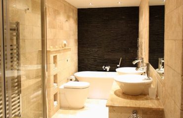 Bathroom Renovation Checklist