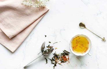 Make an Impression with a Marble Kitchen Bench Top
