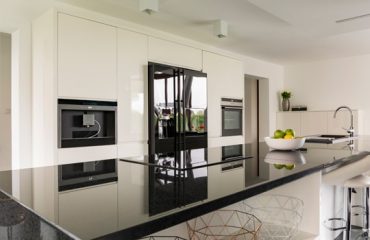 Kitchen Benchtop Replacement Costs