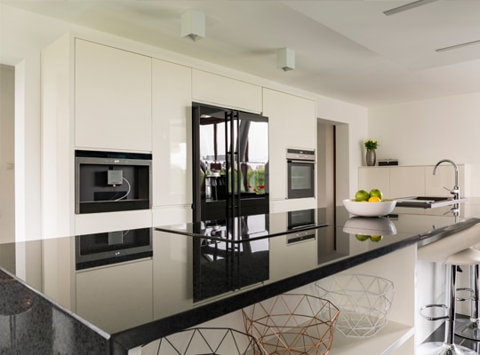 Kitchen Benchtop Replacement Costs