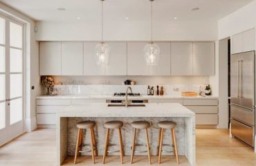 A Guide to Designing & Managing Kitchen Renovations in Melbourne