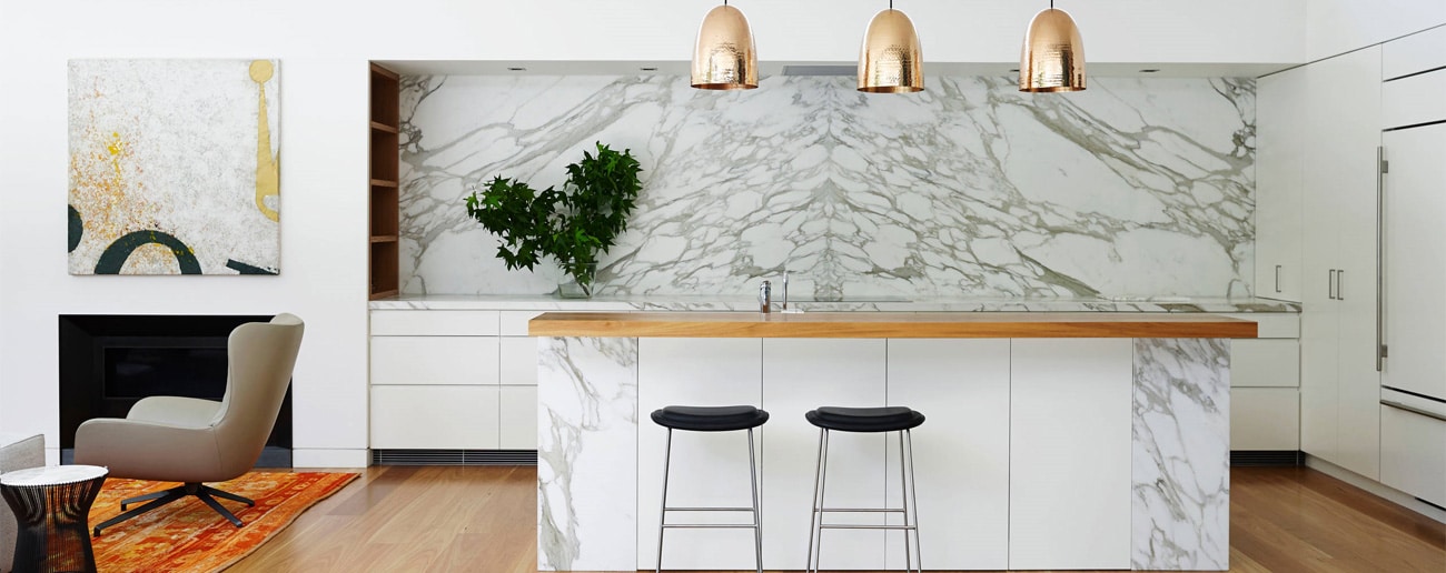 Custom Concept Kitchen Island design ideas
