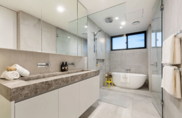 Custom Vanity Australia