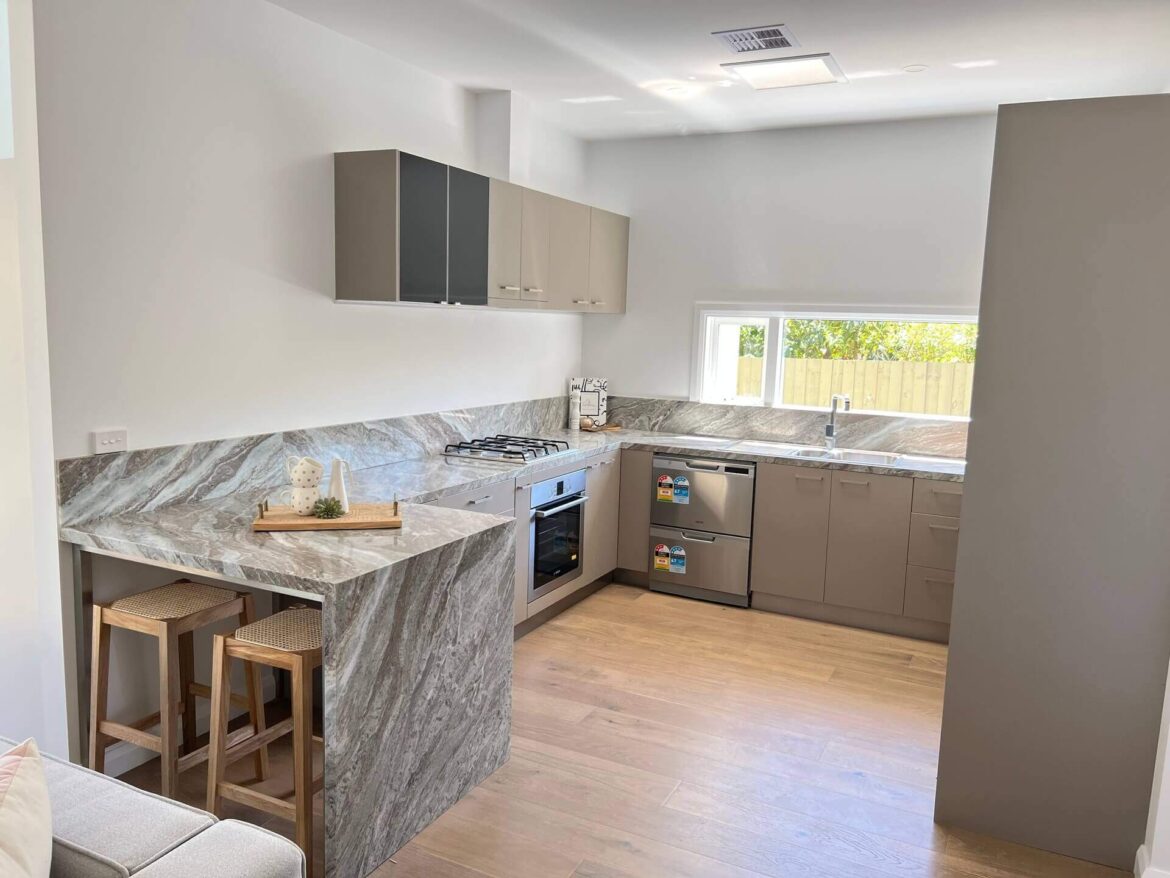 Tips to Consider While Installing a Kitchen Benchtop in Melbourne