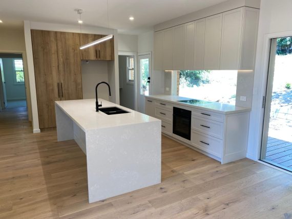 Private Residence - Eaglemont
