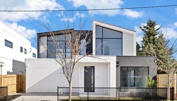 How Natural Stone Upgrades Increase Home Value