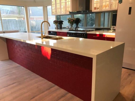 Private Residence - Point Cook Project 1
