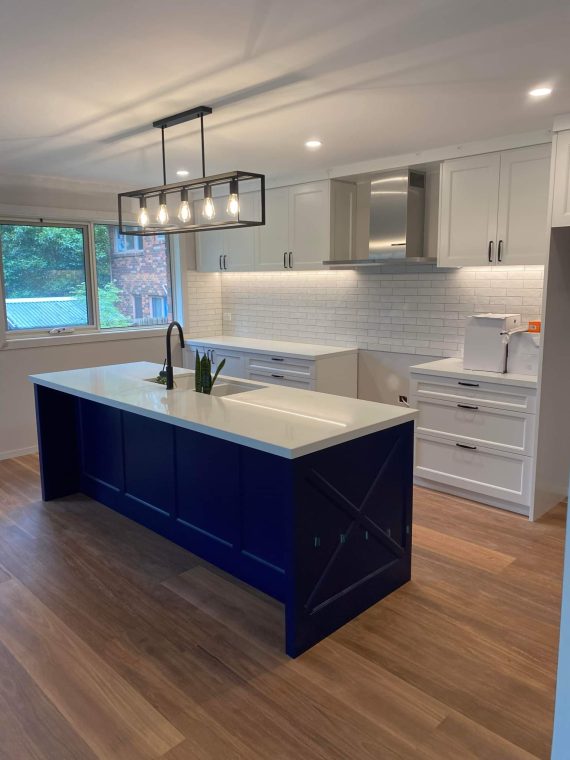 Private Residence - Eltham