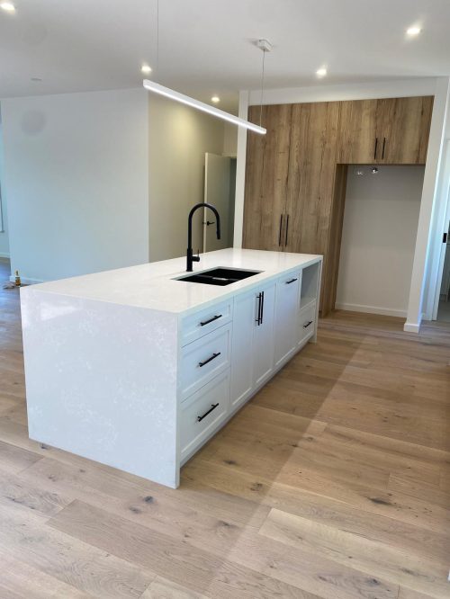 Private Residence - Eaglemont Project 2