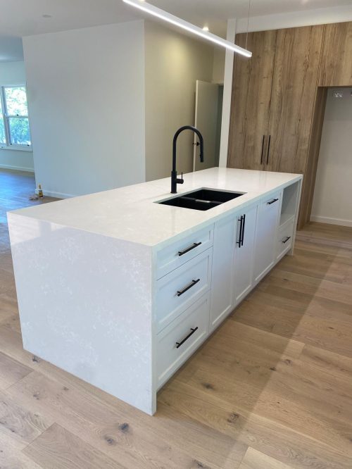 Private Residence - Eaglemont Project 3