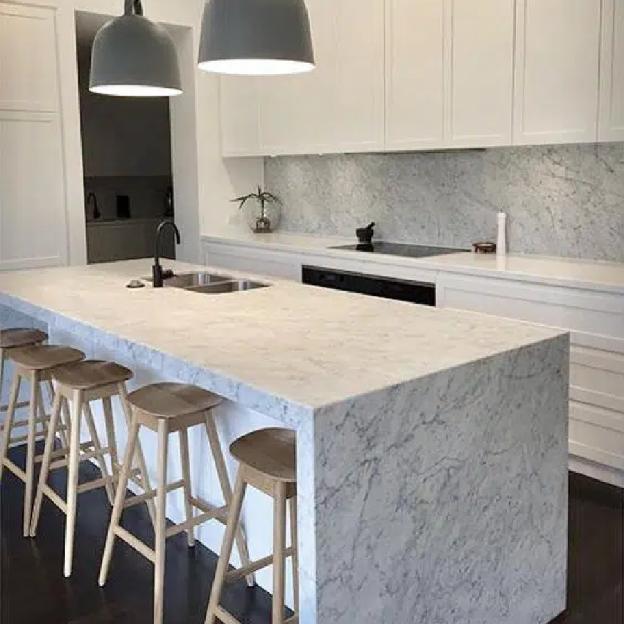 Granite Benchtops Installation