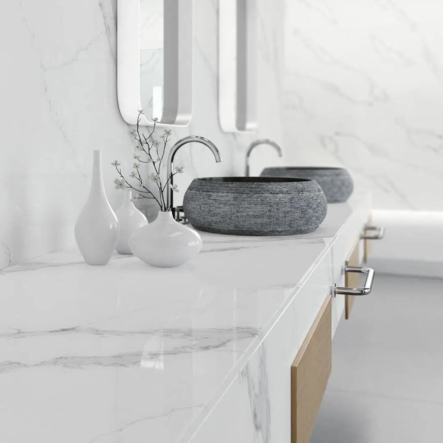 Porcelain Stone
