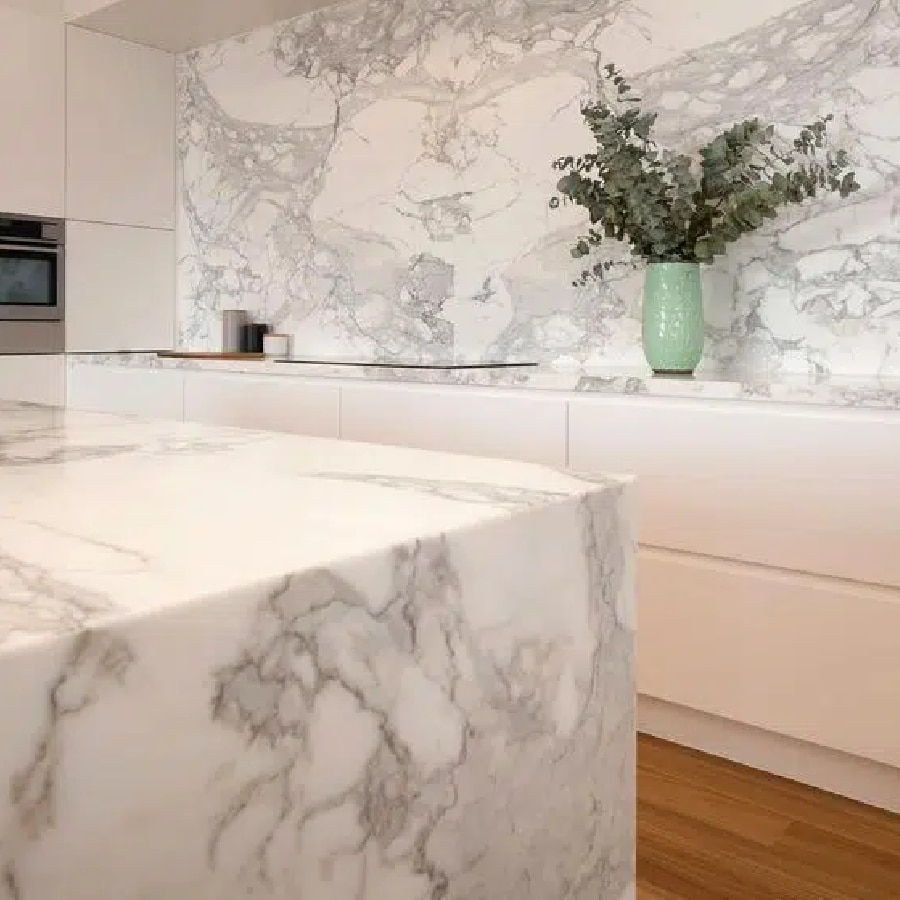 Porcelain Stone