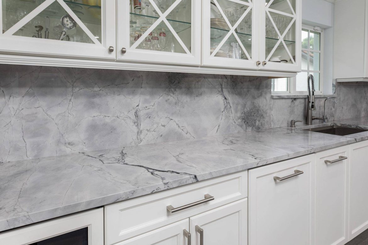 natural stone interior design