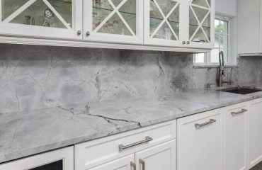 natural stone interior design
