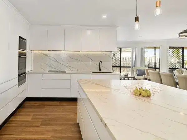 Natural Stone Benchtops