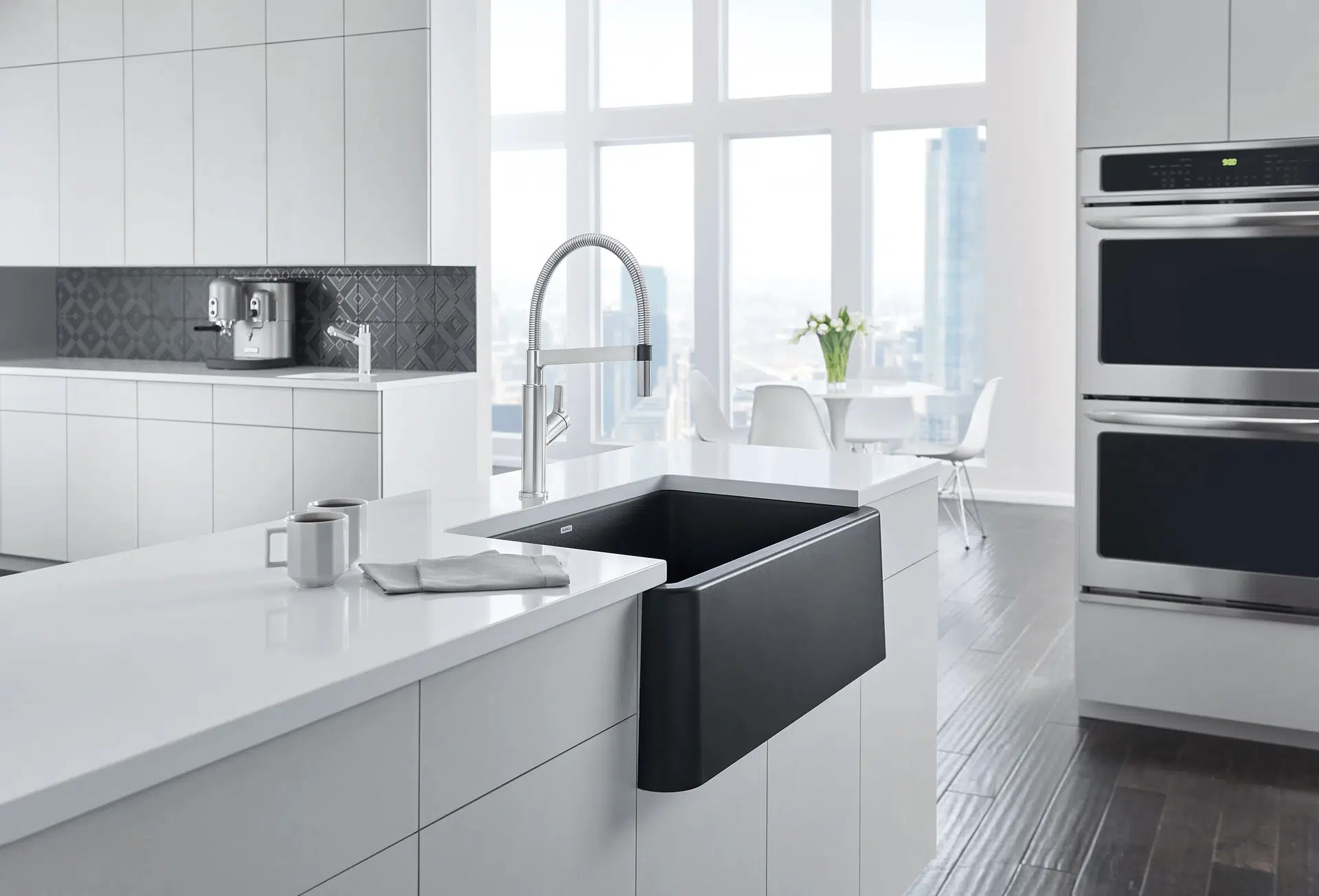 kitchen sink installation tips