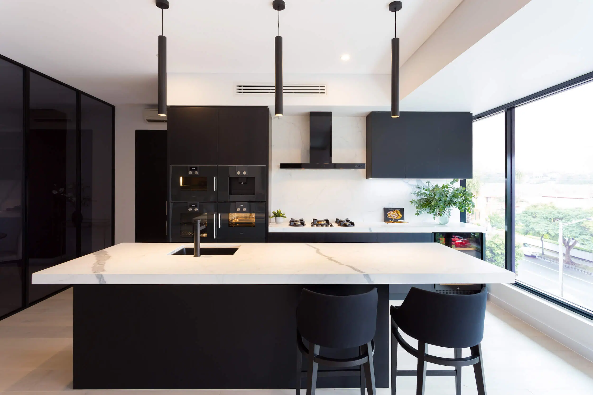 3 Kitchen Makeover Ideas