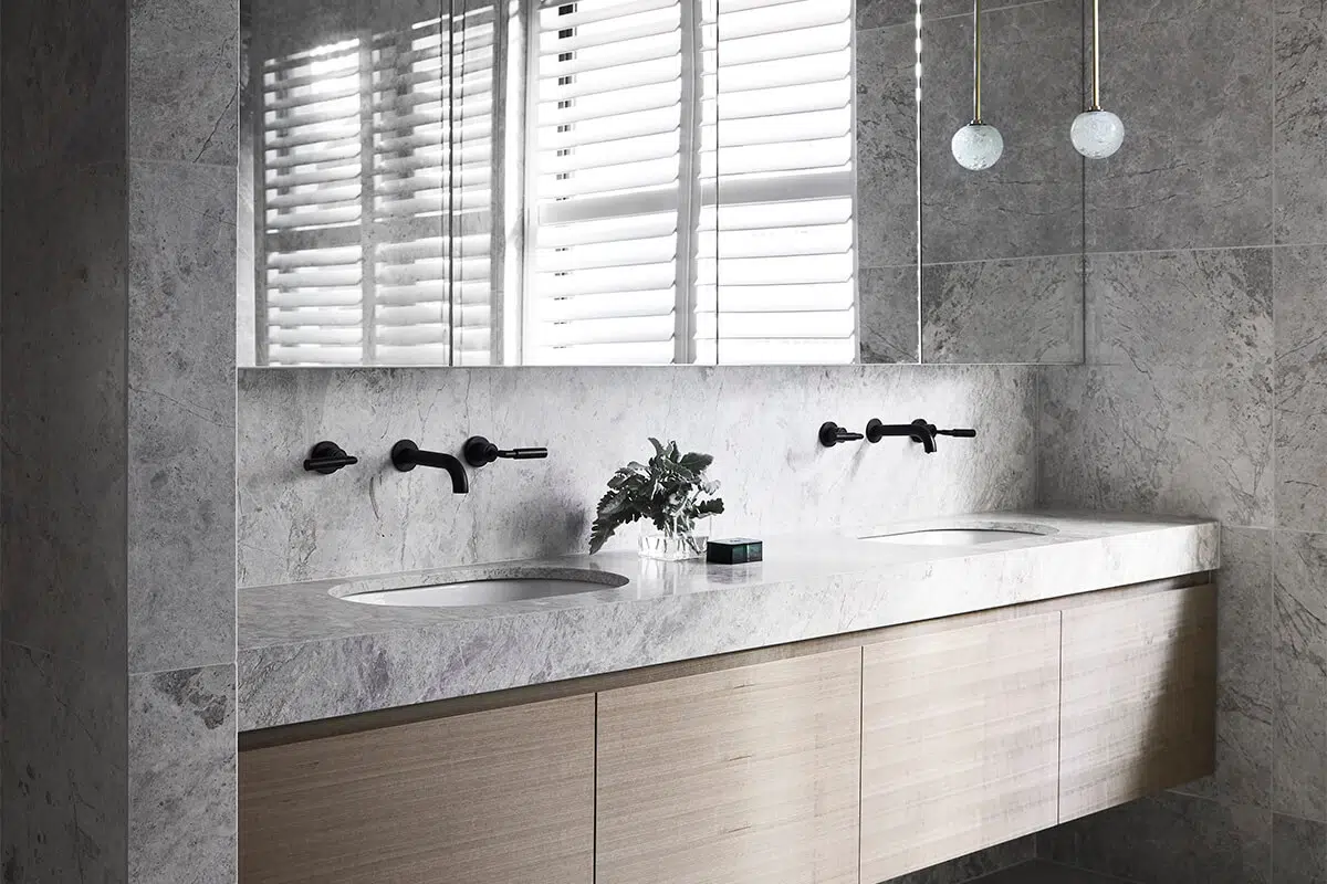 5 signs to renovate your bathroom