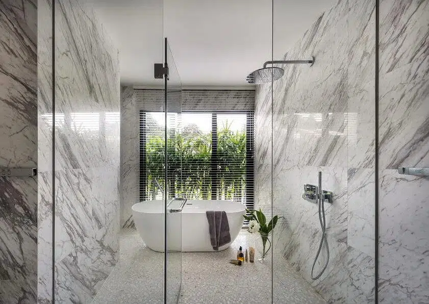 5 Trendy Bathtub Styles For Your Bathroom Renovation