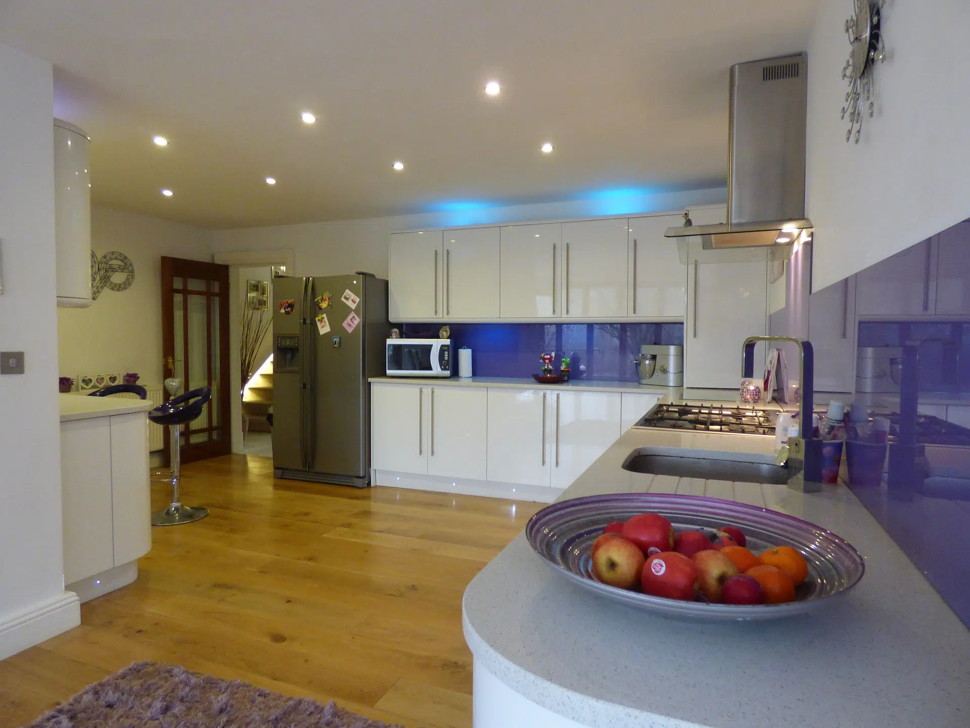 How to Create a Minimalist Kitchen