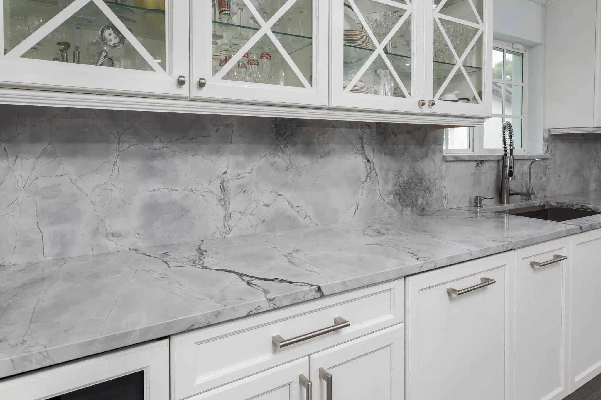 natural stone design trends
