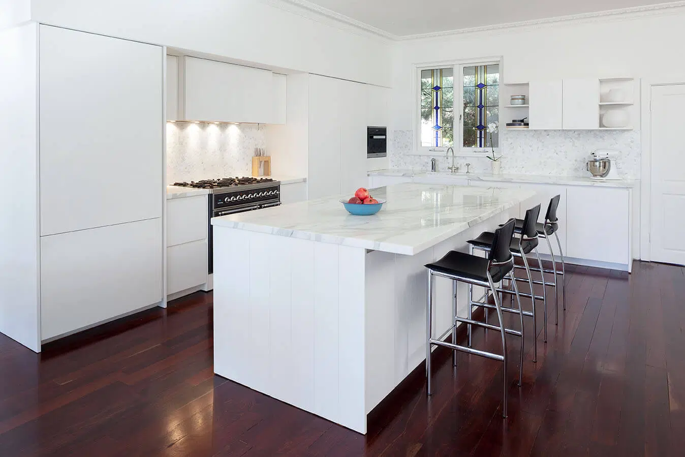 Kitchen Benchtop Materials - Trends & Innovations