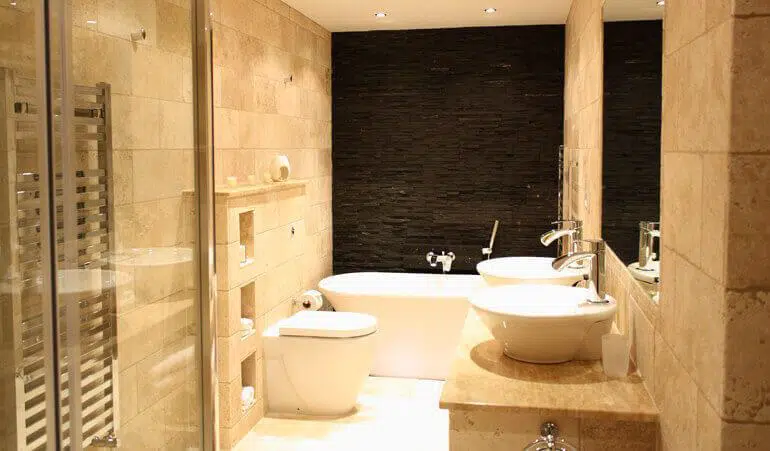 Bathroom Renovation Checklist