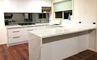 Natural Stone Benchtops