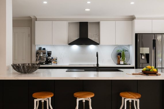 Project Residence - Narre Warren