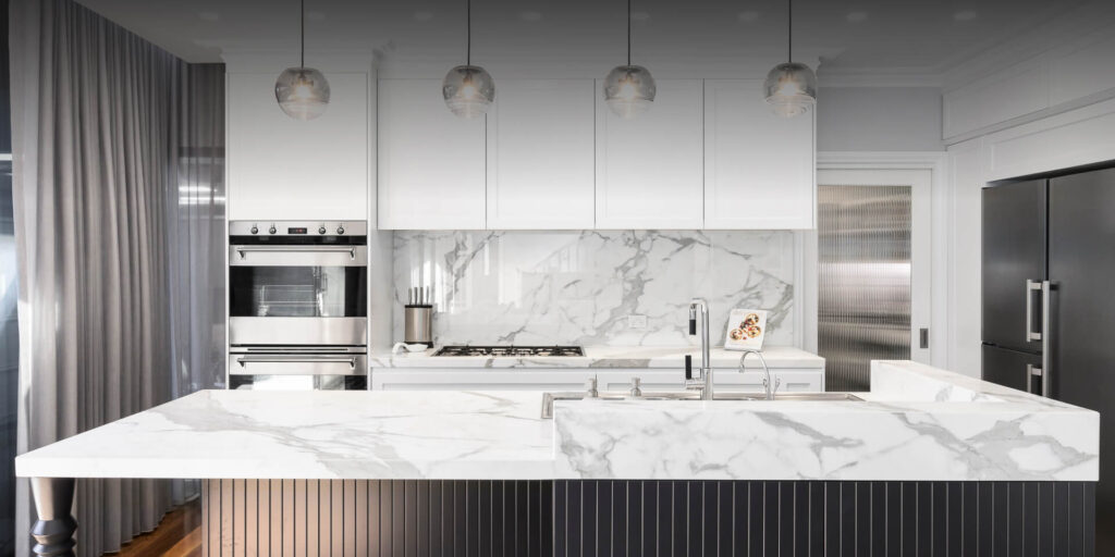 zero-silica engineered stone