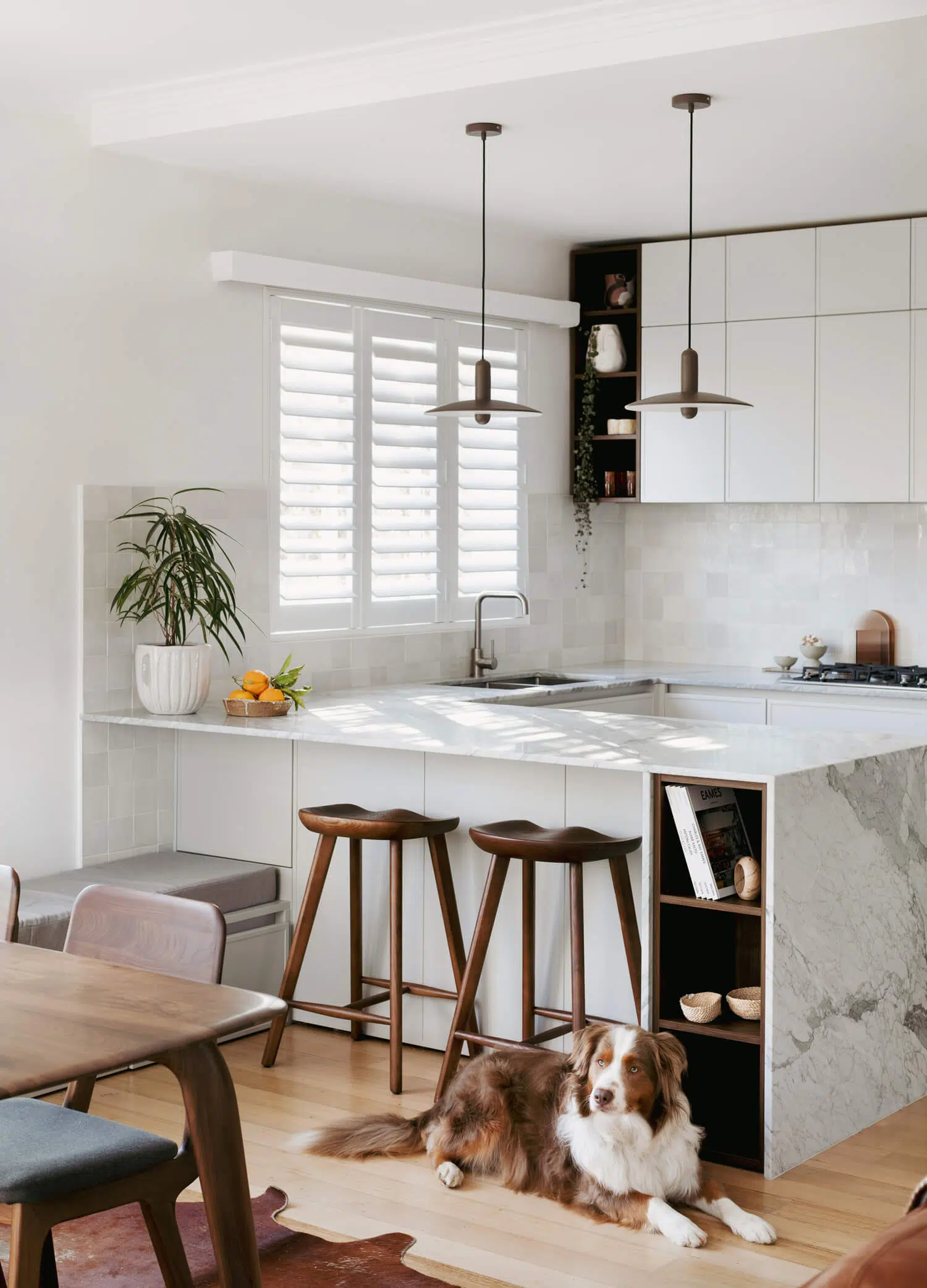 Coastal Vibes – Brighton East Residence