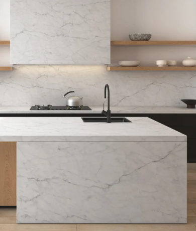Bianco Carrara