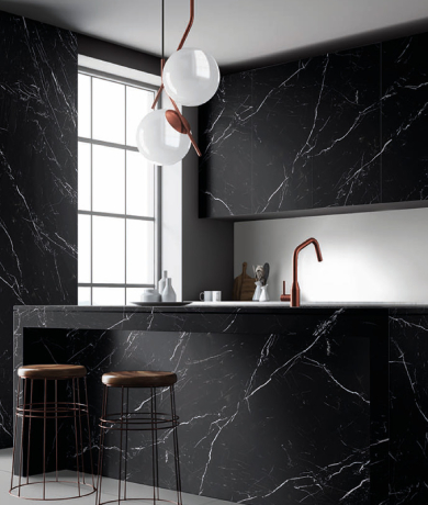 Nero Marquina