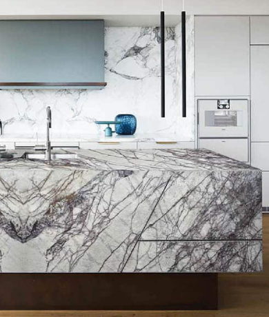 New York Marble