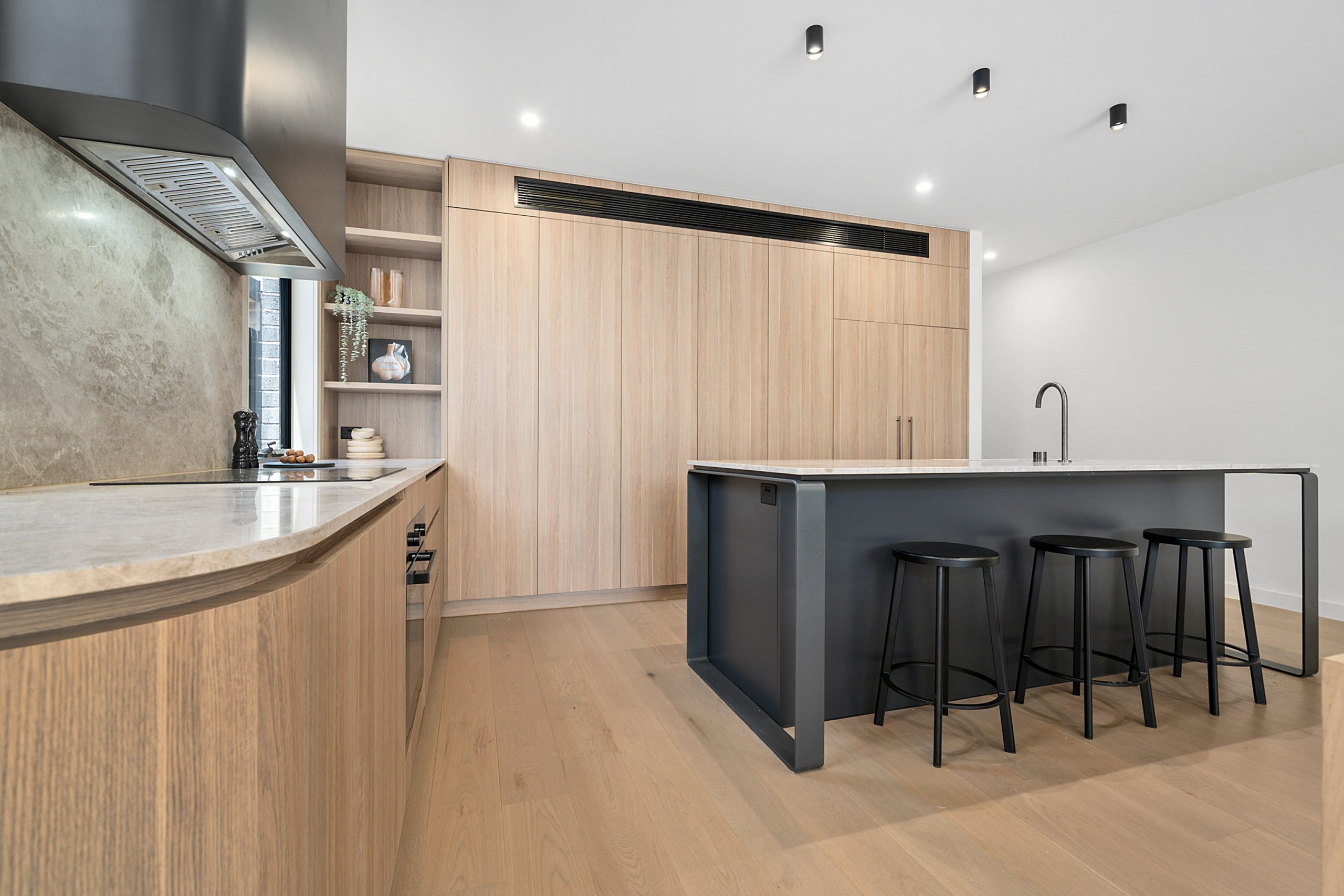 Lavistone Natural Stone Silvery Galaxy