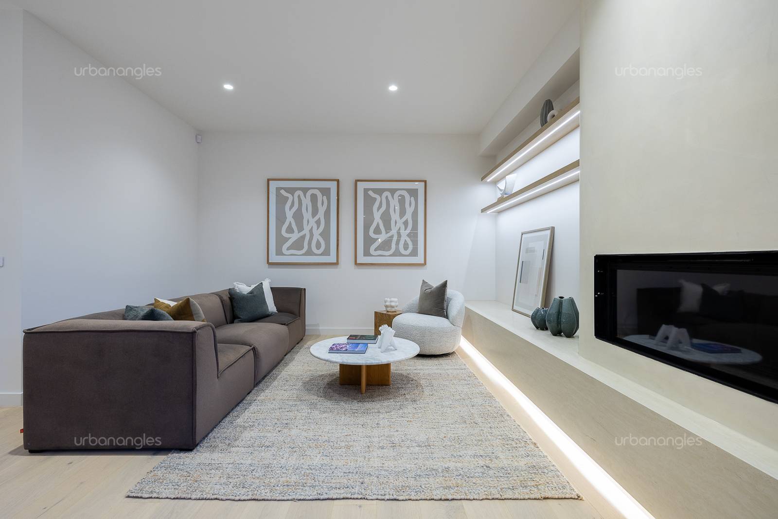 RHF Stone Beige Travertine