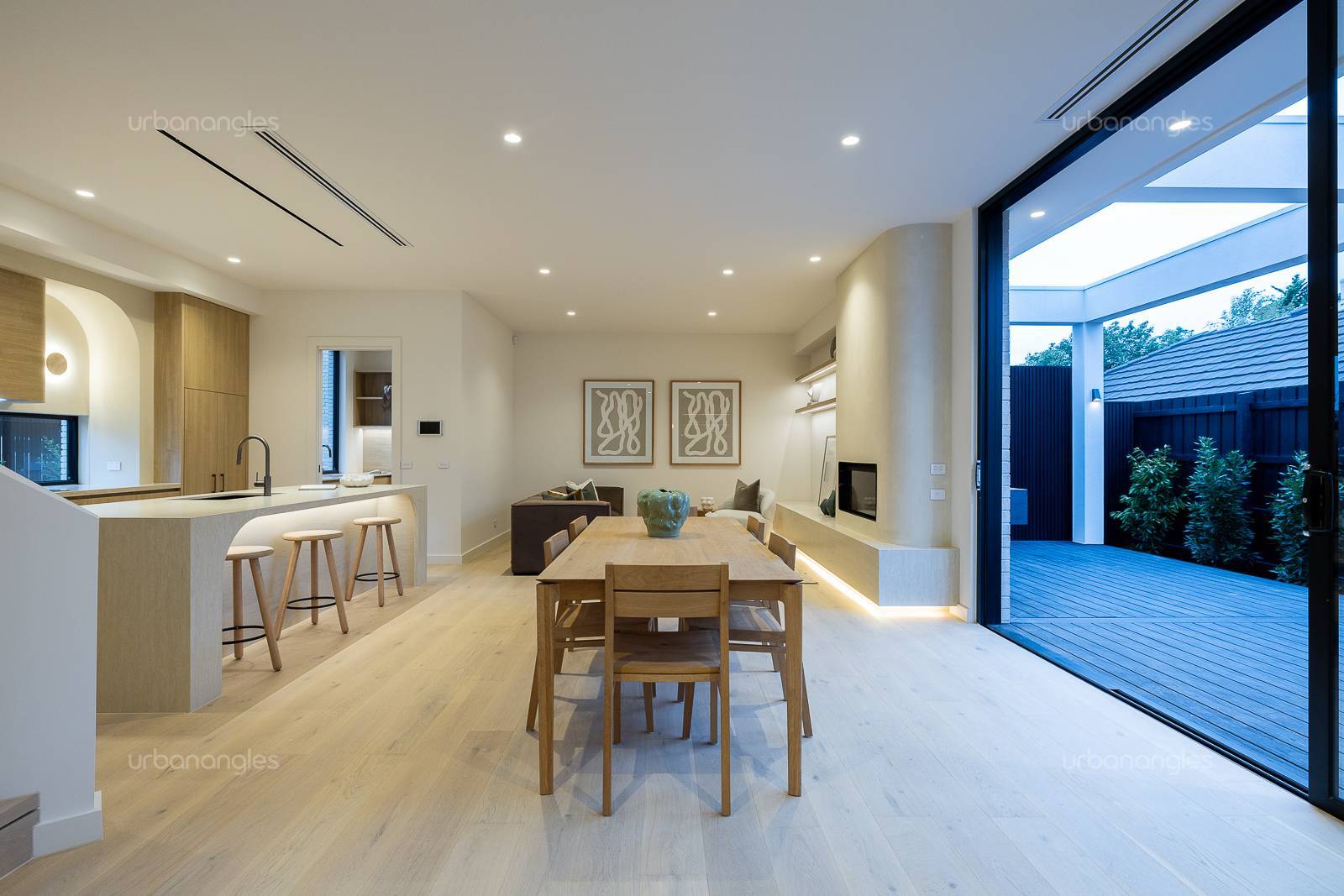 porcelain bbq benchtop melbourne